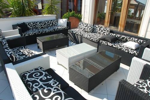 Imagen general del Hostel Villa Zorana. Foto 11