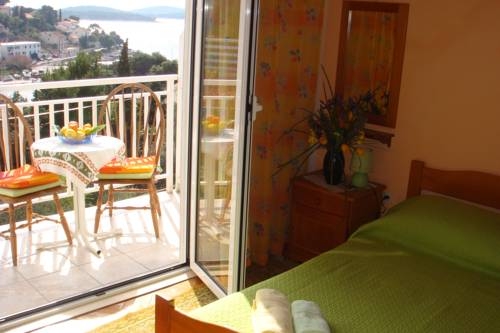 Imagen general del Hostel Villa Zorana. Foto 12