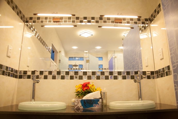 Imagen de la habitación del Hostel Vintage Saigon. Foto 8