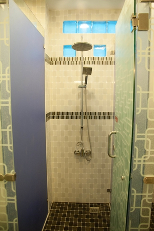 Imagen de la habitación del Hostel Vintage Saigon. Foto 10