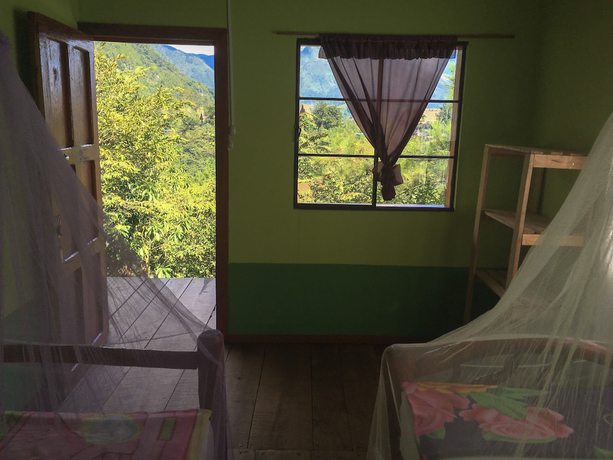 Imagen de la habitación del Hostel Vista Verde Lodge. Foto 8