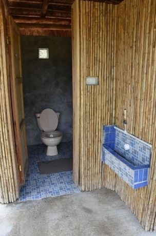 Imagen de la habitación del Hostel Vista Verde Lodge. Foto 10