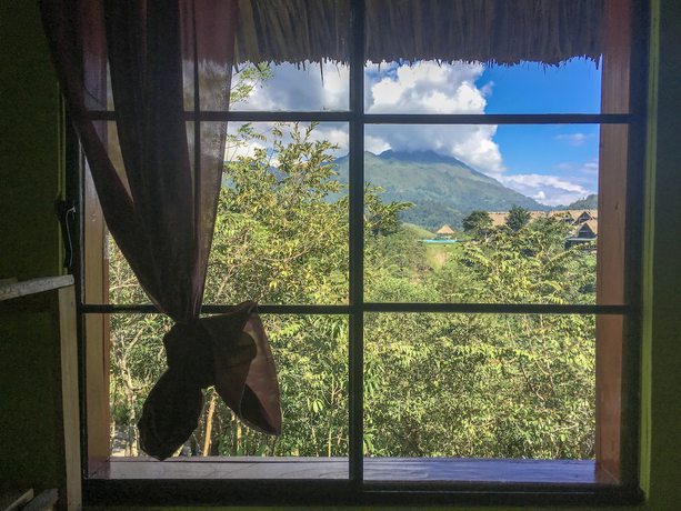 Imagen de los interiores del Hostel Vista Verde Lodge. Foto 17