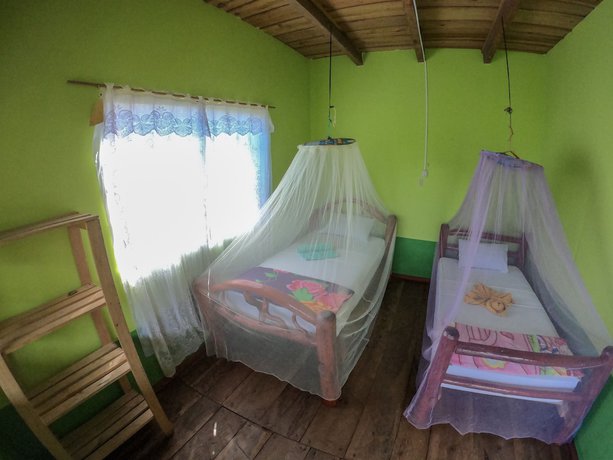 Imagen de la habitación del Hostel Vista Verde Lodge. Foto 12