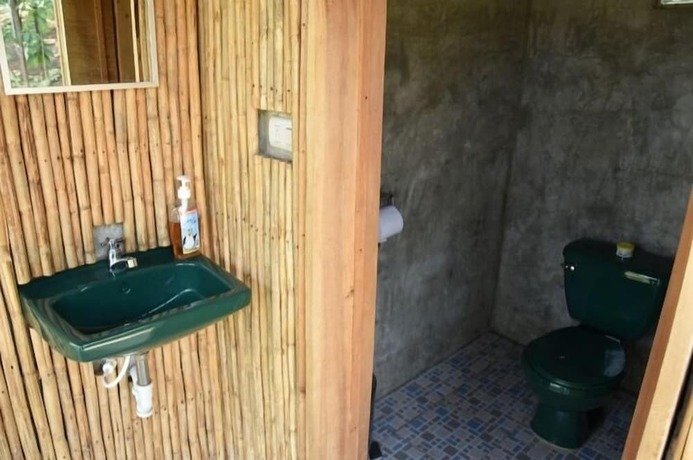 Imagen de la habitación del Hostel Vista Verde Lodge. Foto 13