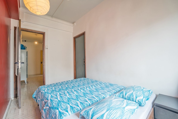 Imagen de la habitación del Hostel Vistas De Lisboa. Foto 3