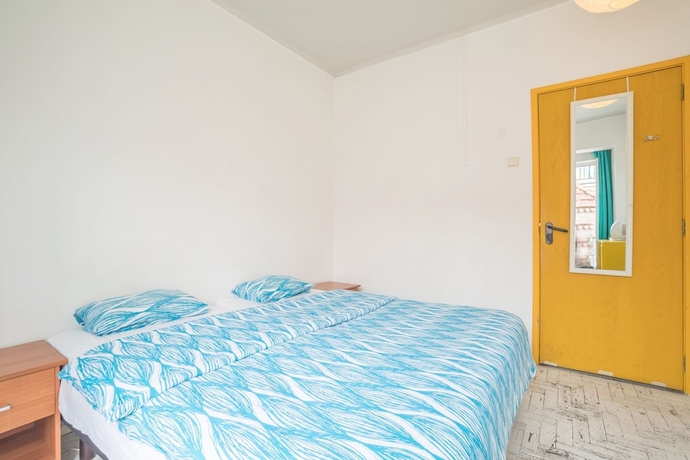 Imagen de la habitación del Hostel Vistas De Lisboa. Foto 7