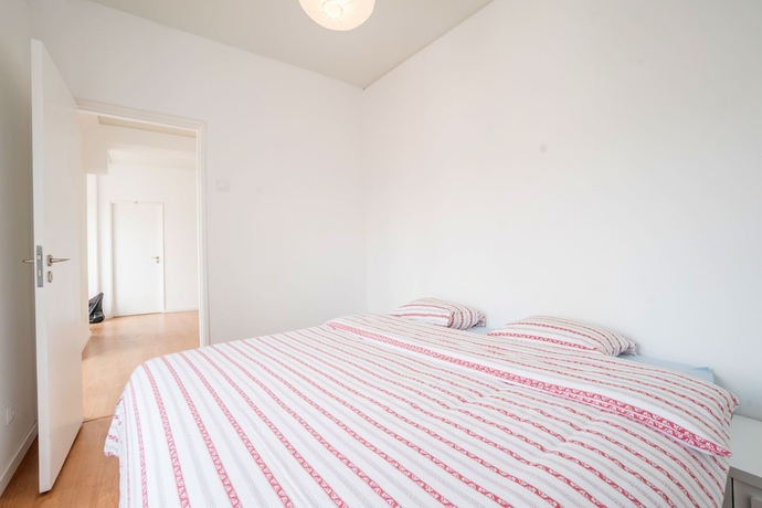 Imagen de la habitación del Hostel Vistas De Lisboa. Foto 9