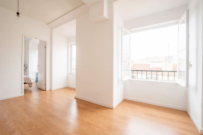 Imagen de la habitación del Hostel Vistas De Lisboa. Foto 13