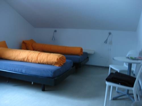 Imagen general del Hostel Viva Chur. Foto 2