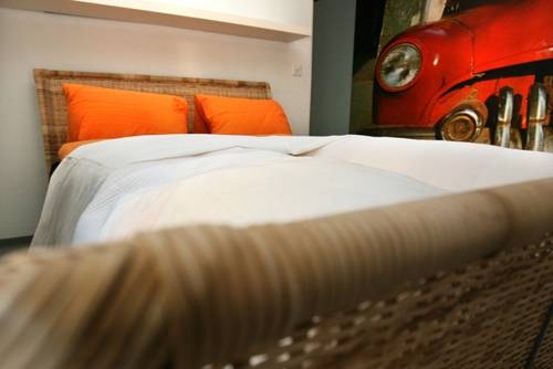 Imagen general del Hostel Viva Chur. Foto 3