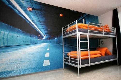Imagen general del Hostel Viva Chur. Foto 5