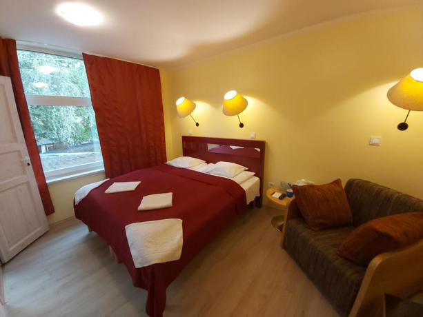 Imagen general del Hostel Viva Nord. Foto 4