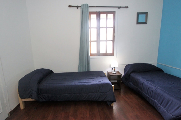 Imagen de la habitación del Hostel Viva, Santiago Centro. Foto 7