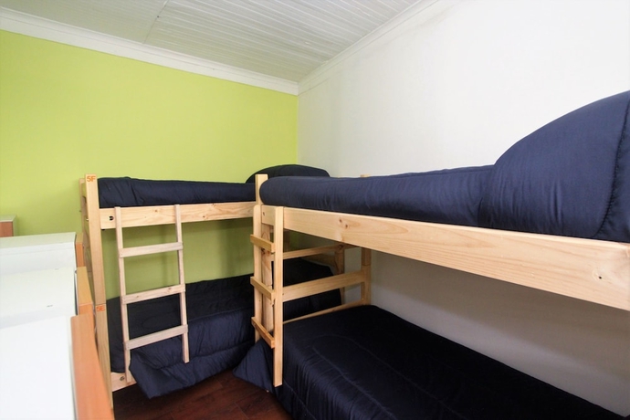 Imagen de la habitación del Hostel Viva, Santiago Centro. Foto 15