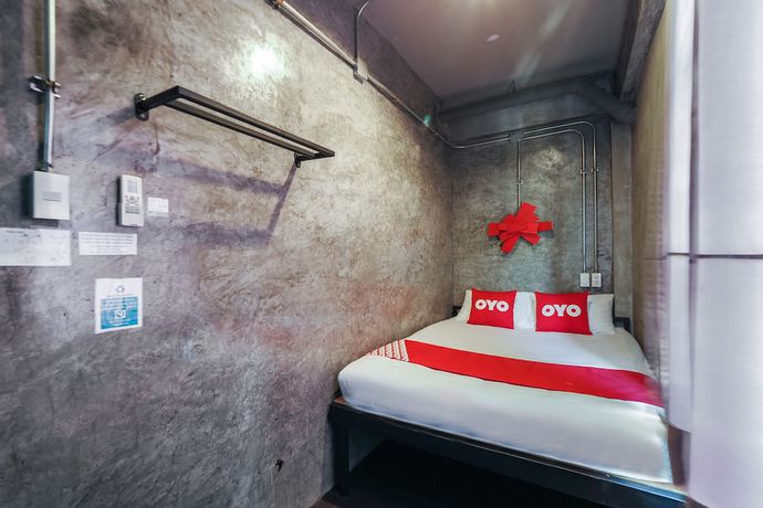 Imagen de la habitación del Hostel Vm1. Foto 7