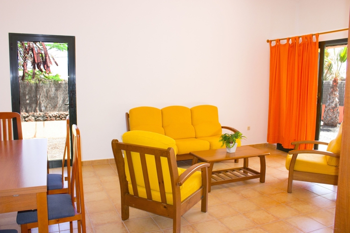 Imagen de los interiores del Hostel Volcanic Beach. Foto 11