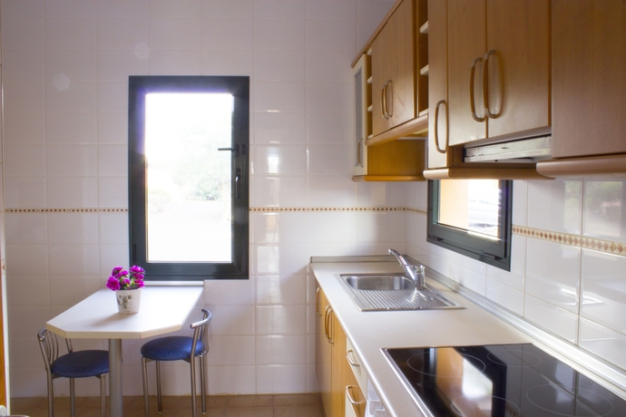 Imagen de los interiores del Hostel Volcanic Beach. Foto 13