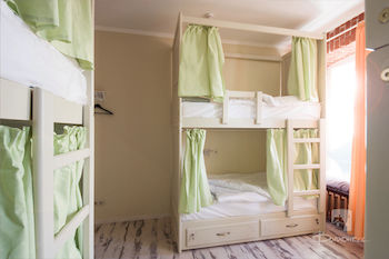 Imagen general del Hostel Volhonka. Foto 10