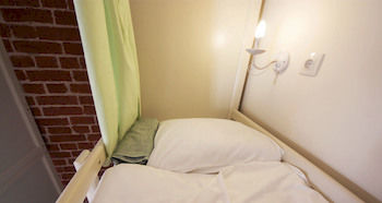 Imagen general del Hostel Volhonka. Foto 15