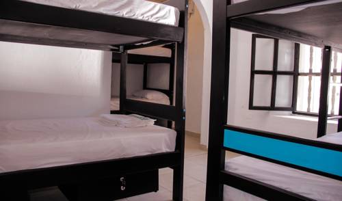 Imagen de la habitación del Hostel Volunteer Cartagena By Fem. Foto 1