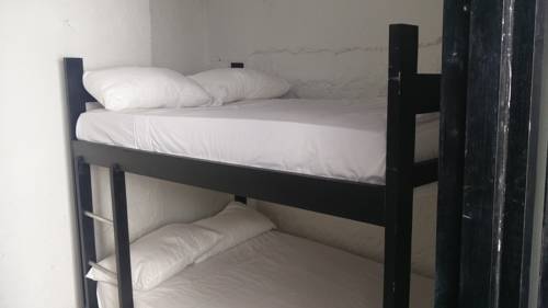 Imagen de la habitación del Hostel Volunteer Cartagena By Fem. Foto 2