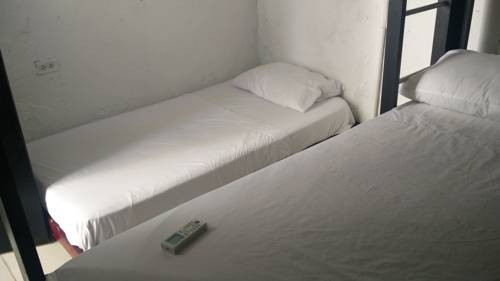 Imagen de la habitación del Hostel Volunteer Cartagena By Fem. Foto 3