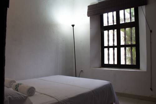 Imagen de la habitación del Hostel Volunteer Cartagena By Fem. Foto 4