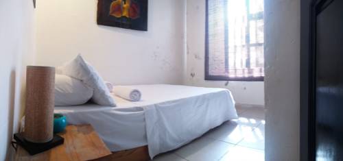 Imagen de la habitación del Hostel Volunteer Cartagena By Fem. Foto 5