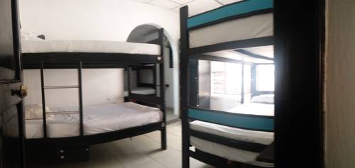 Imagen de la habitación del Hostel Volunteer Cartagena By Fem. Foto 6