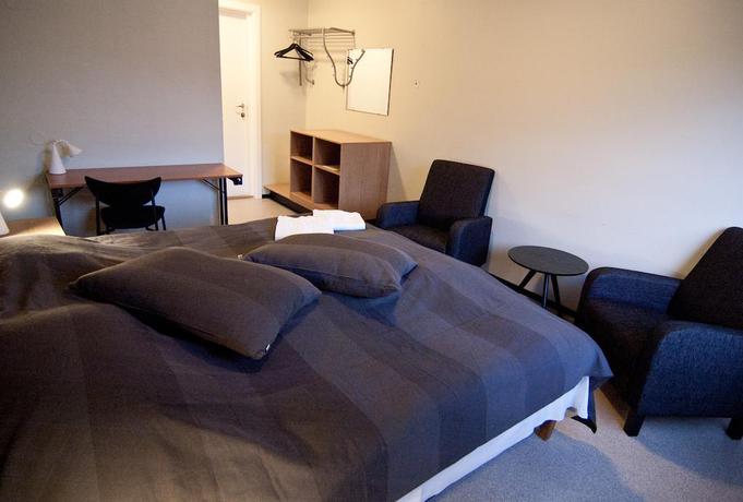 Imagen de la habitación del Hostel Voss Vandrarheim. Foto 2