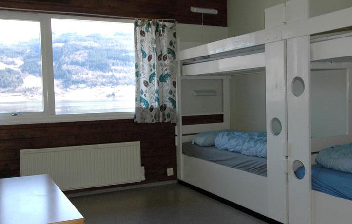 Imagen de la habitación del Hostel Voss Vandrarheim. Foto 3