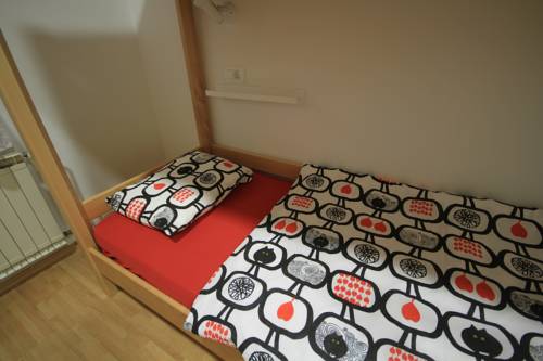 Imagen de la habitación del Hostel Vrba. Foto 3