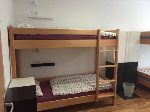 Imagen de la habitación del Hostel Vrba. Foto 6