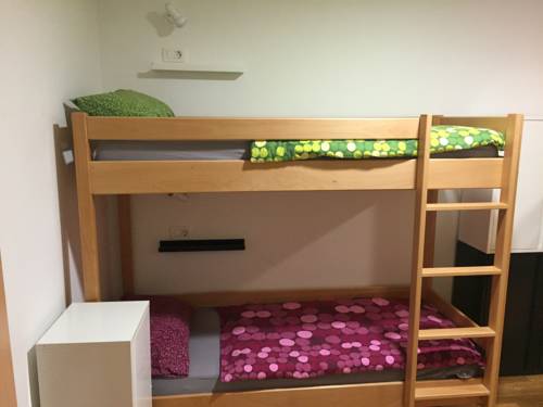 Imagen de la habitación del Hostel Vrba. Foto 9