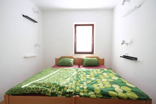 Imagen de la habitación del Hostel Vrba. Foto 11