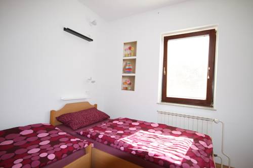 Imagen de la habitación del Hostel Vrba. Foto 13