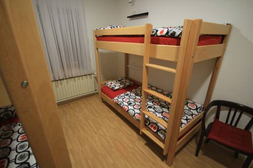 Imagen de la habitación del Hostel Vrba. Foto 16