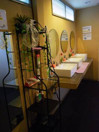 Imagen de la habitación del Hostel Vx The Fifty -. Foto 2