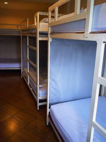 Imagen de la habitación del Hostel Vx The Fifty -. Foto 4