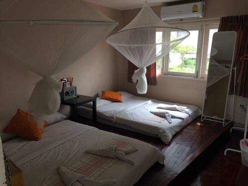 Imagen de la habitación del Hostel Vx The Fifty -. Foto 7