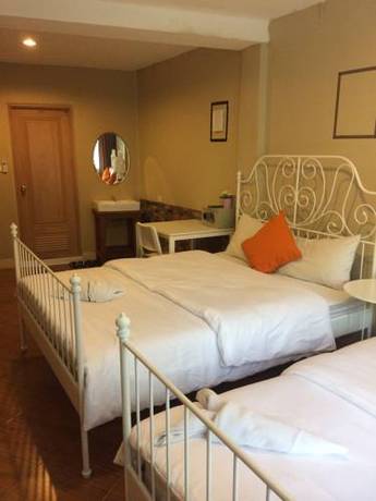 Imagen de la habitación del Hostel Vx The Fifty -. Foto 8