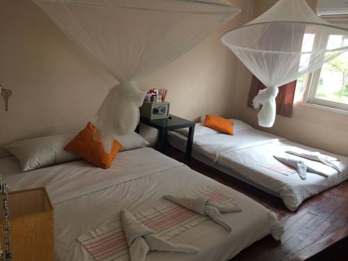 Imagen de la habitación del Hostel Vx The Fifty -. Foto 9