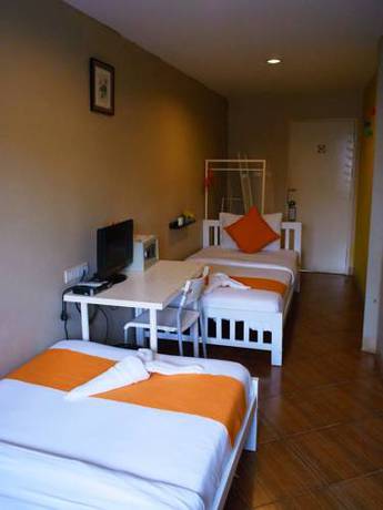 Imagen de la habitación del Hostel Vx The Fifty -. Foto 11