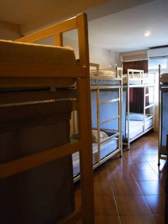 Imagen de la habitación del Hostel Vx The Fifty -. Foto 13