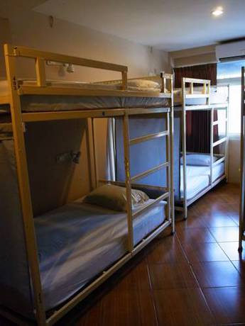 Imagen de la habitación del Hostel Vx The Fifty -. Foto 14