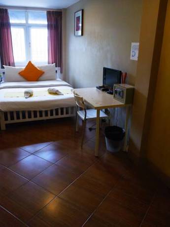 Imagen de la habitación del Hostel Vx The Fifty -. Foto 15