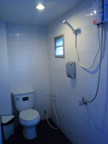 Imagen de la habitación del Hostel Vx The Fifty -. Foto 16