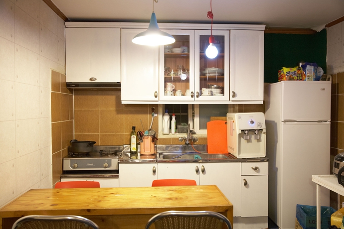 Imagen de la habitación del Hostel W Mini Hotel -. Foto 3