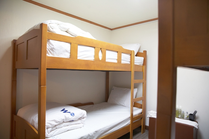 Imagen de la habitación del Hostel W Mini Hotel -. Foto 4